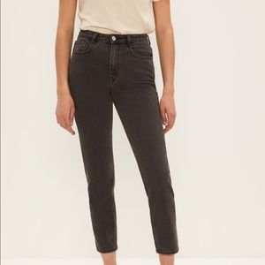 Frank & Oak - The Stevie Jeans